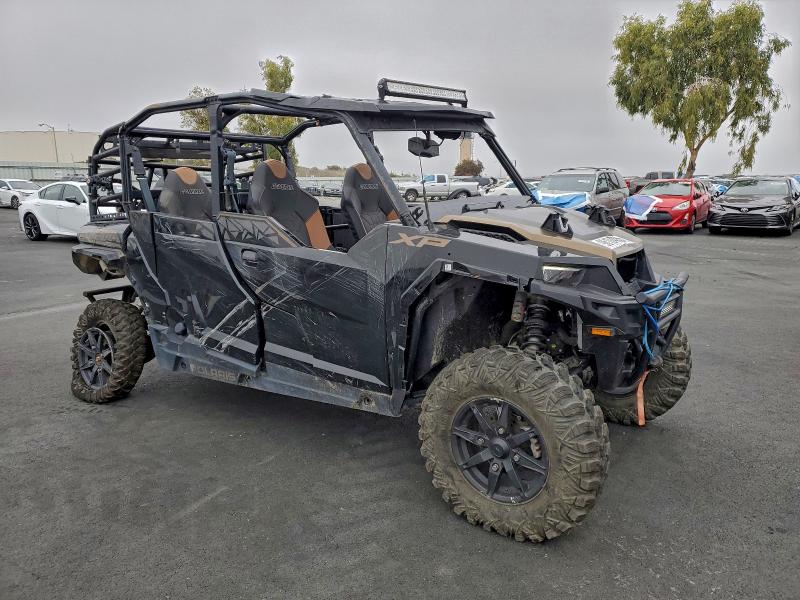 POLARIS GENERAL XP 2023