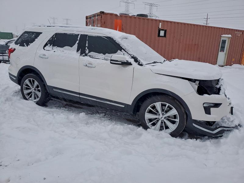 Фото 4 - FORD EXPLORER