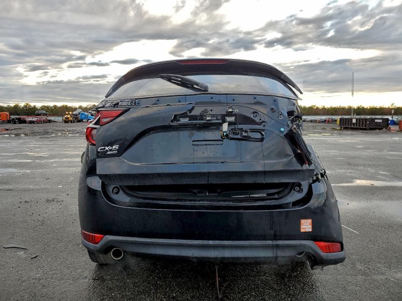 Фото 6 - MAZDA CX-5