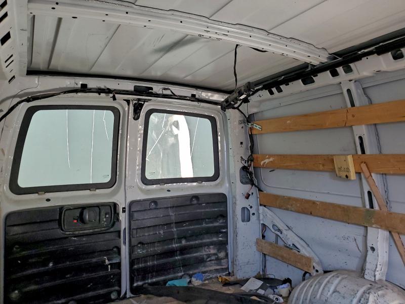 Фото 11 - GMC SAVANA