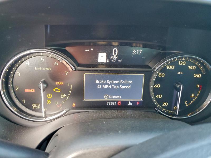 Фото 9 - CADILLAC CT4