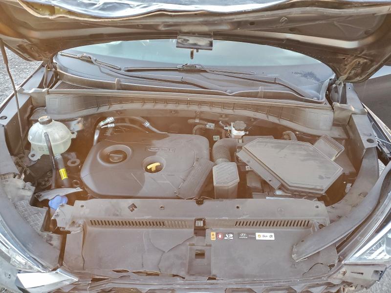 Фото 12 - HYUNDAI TUCSON