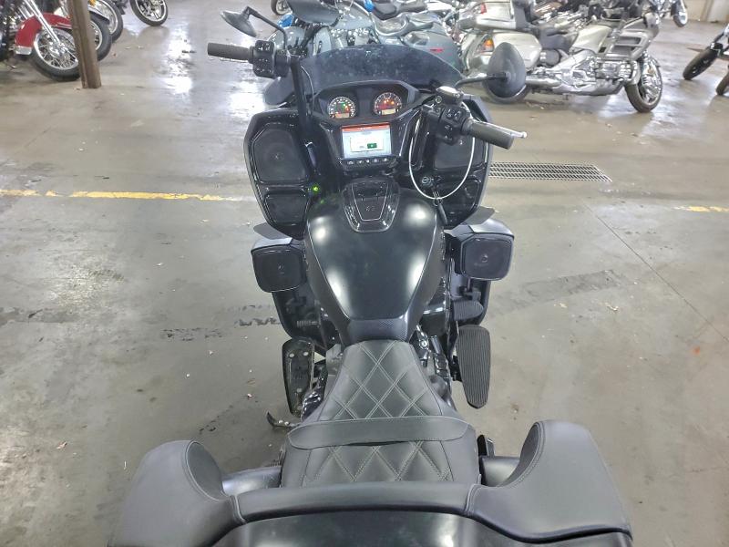 INDIAN PURSUIT DA 2023