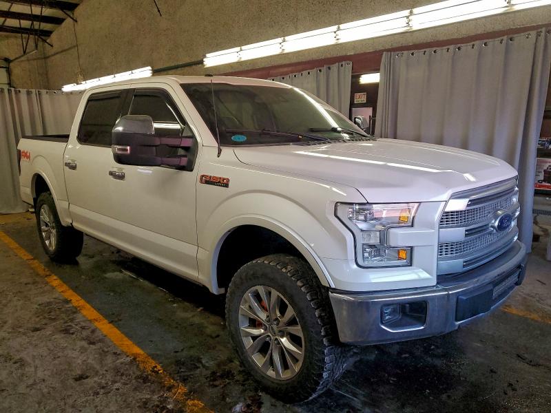 Фото 4 - FORD F-150
