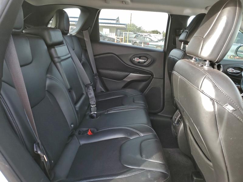 Фото 11 - JEEP GRAND CHER