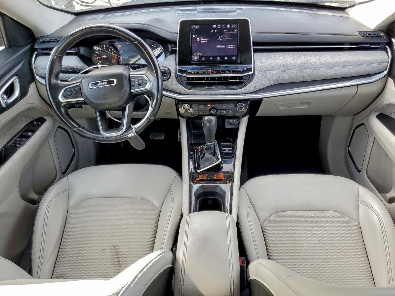 Фото 8 - JEEP COMPASS