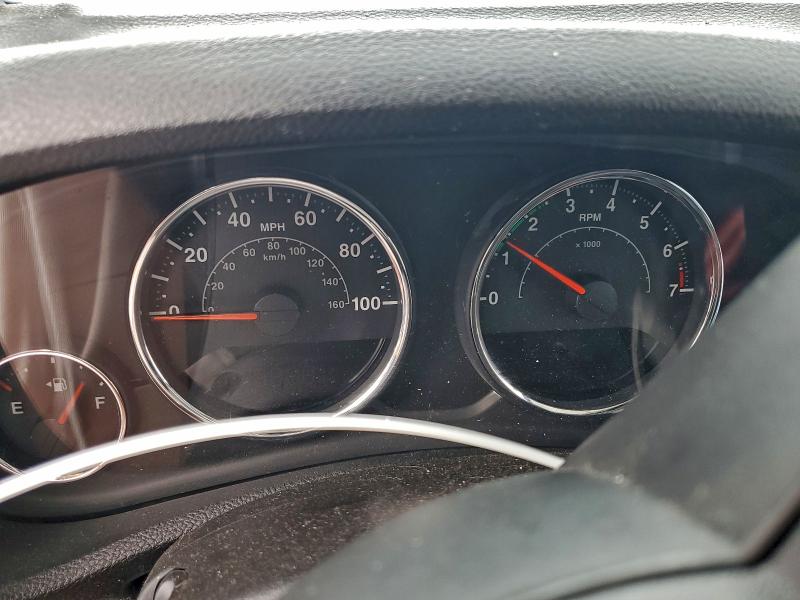 Фото 9 - JEEP WRANGLER