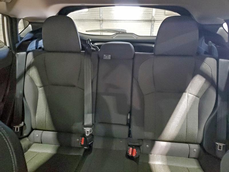 Фото 10 - SUBARU CROSSTREK