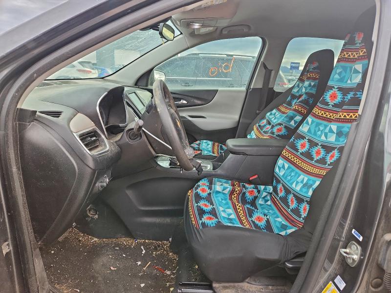 Фото 7 - CHEVROLET EQUINOX