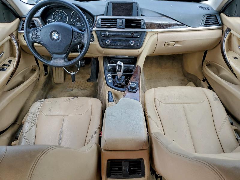 Фото 8 - BMW 3 SERIES