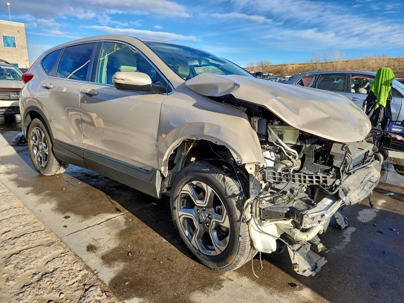 HONDA CRV 2018 VIN 5J6RW2H86JL036538