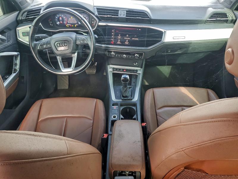 Фото 8 - AUDI Q3