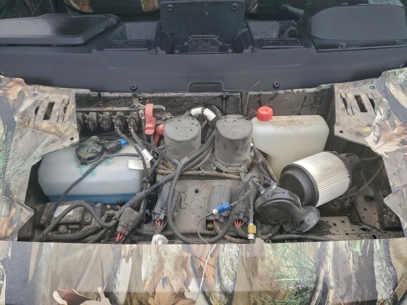 POLARIS SIDEBYSIDE 2025