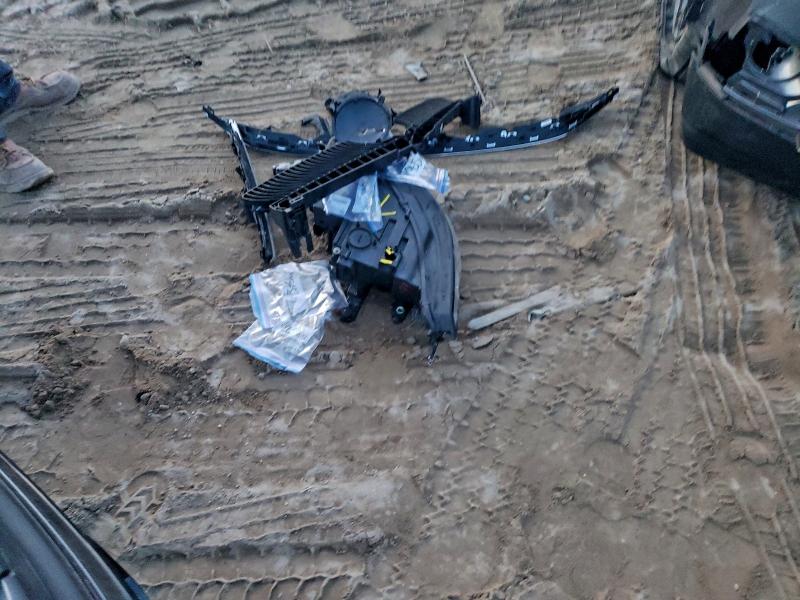 Фото 13 - VOLKSWAGEN TIGUAN