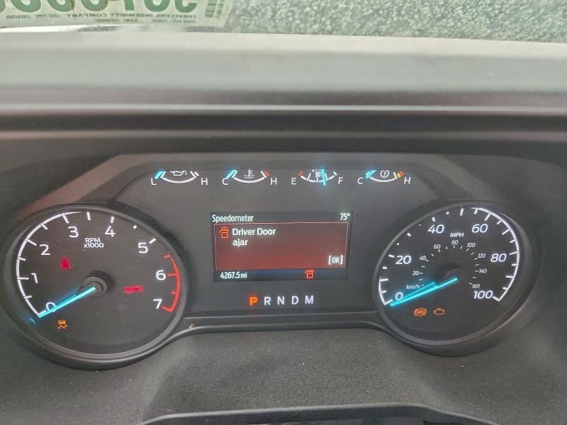 Фото 9 - FORD F250