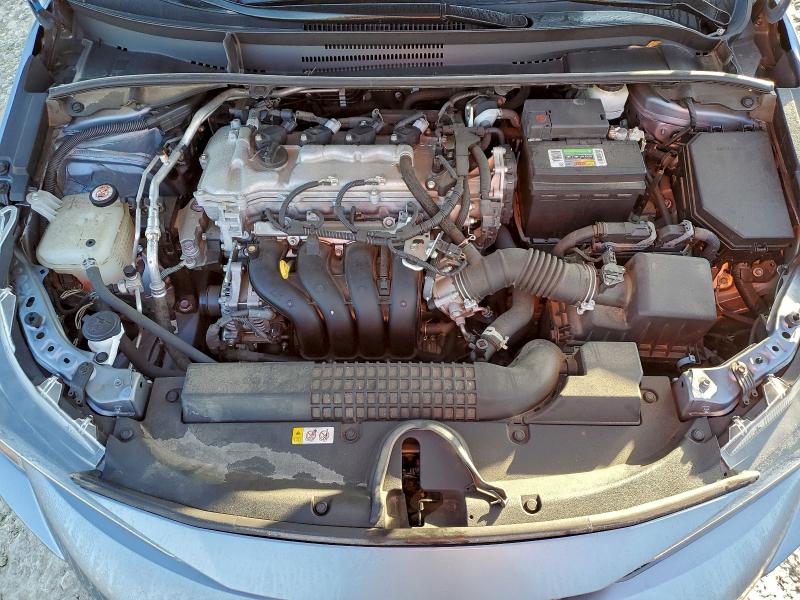 Фото 11 - TOYOTA COROLLA