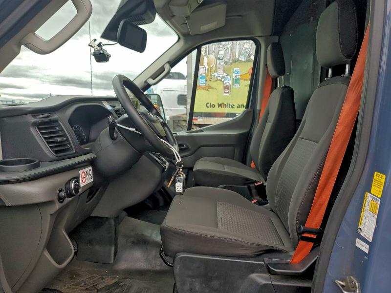 Фото 7 - FORD TRANSIT