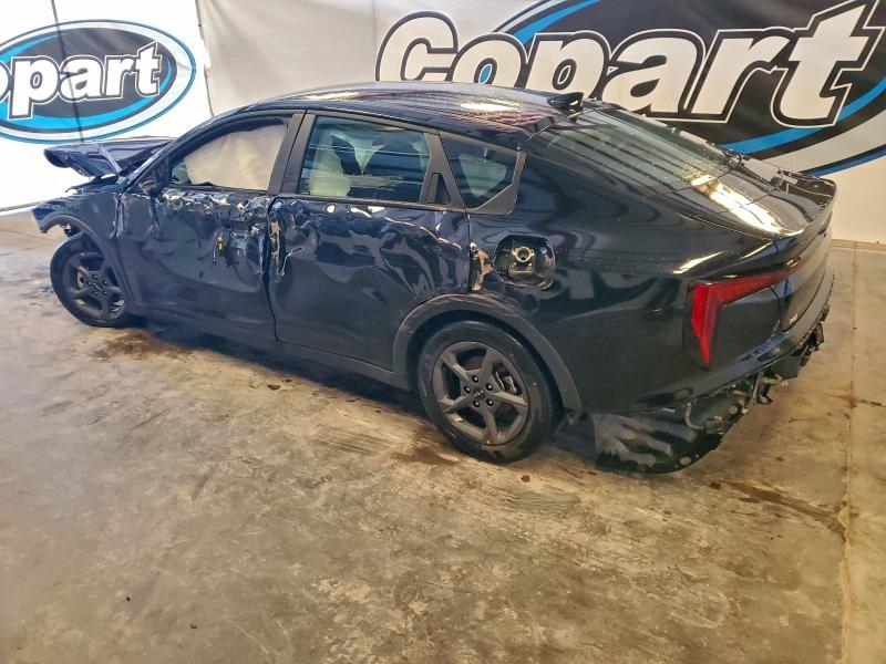 Фото 2 - KIA K4 LX