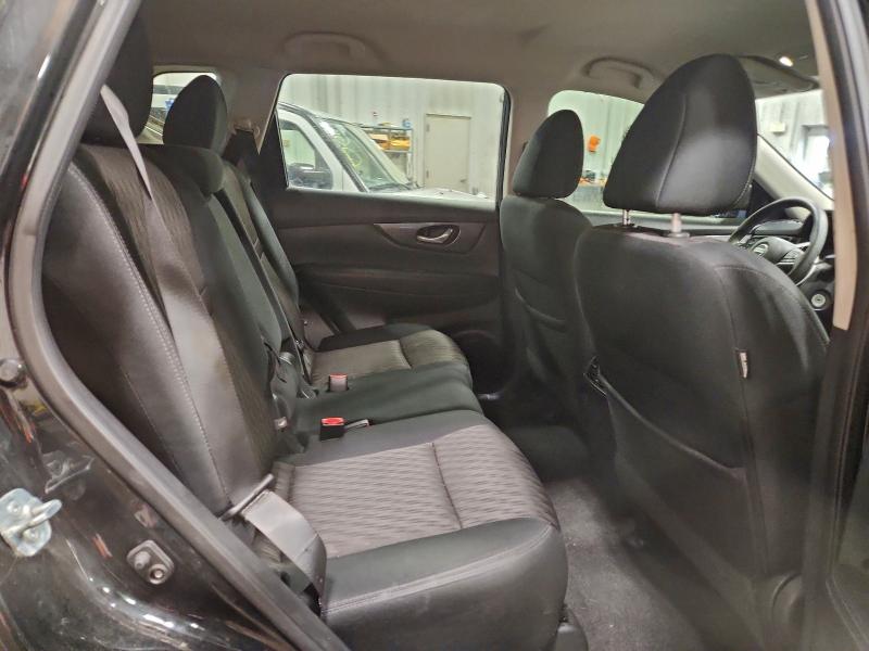 Фото 11 - NISSAN ROGUE