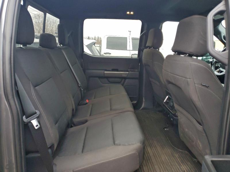 Фото 10 - FORD F-150