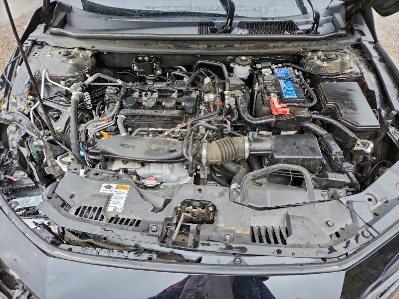 Фото 11 - HONDA ACCORD