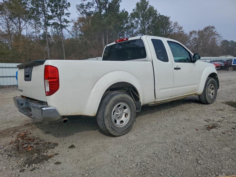 Фото 3 - NISSAN FRONTIER