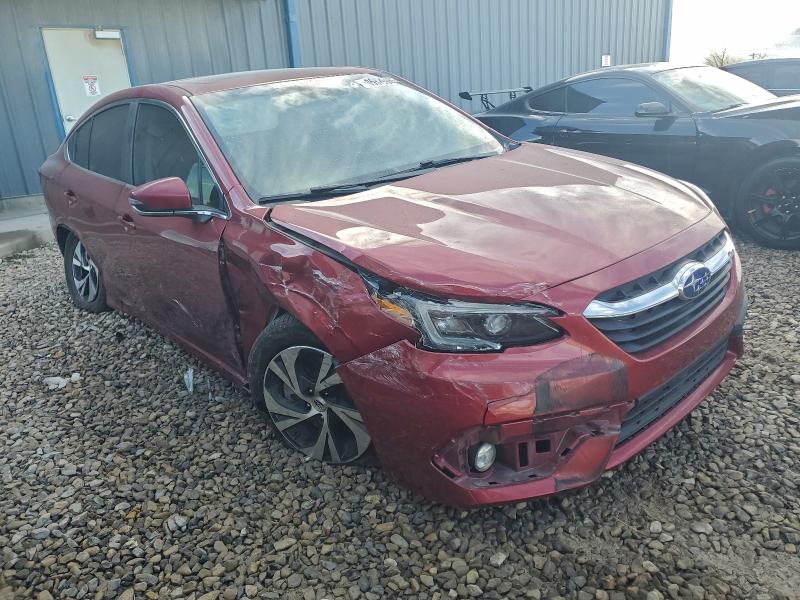 Фото 4 - SUBARU LEGACY