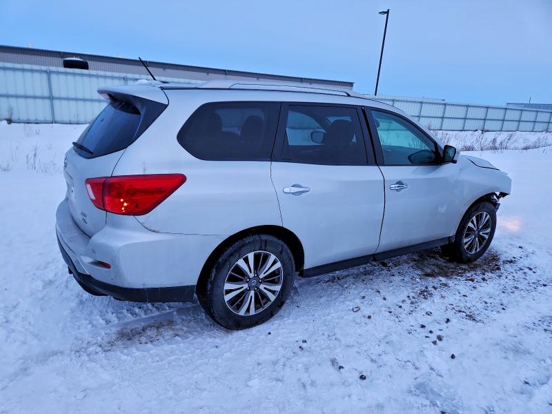 Фото 3 - NISSAN PATHFINDER