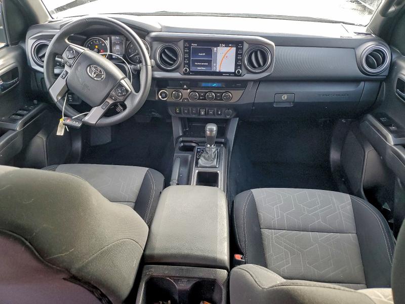 Фото 8 - TOYOTA TACOMA