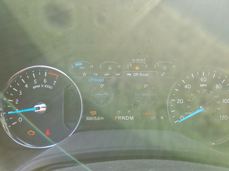 Фото 9 - FORD EXPEDITION