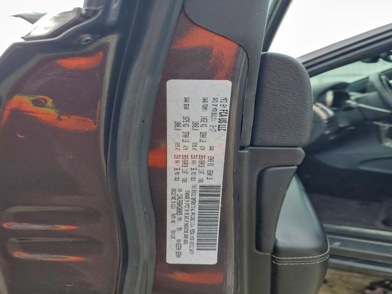 Фото 13 - JEEP GRAND CHER