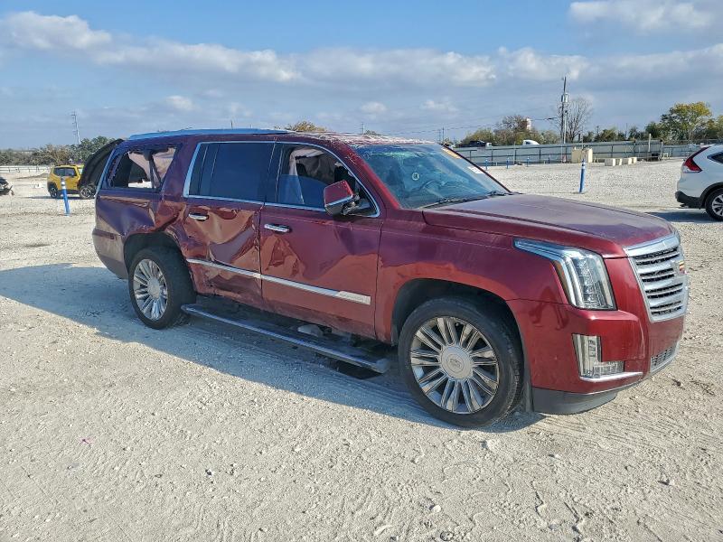Фото 4 - CADILLAC ESCALADE