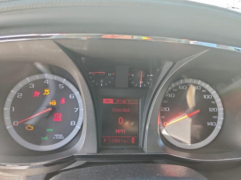 Фото 9 - GMC TERRAIN