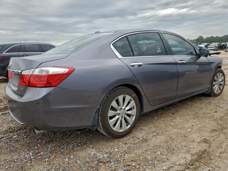 Фото 3 - HONDA ACCORD