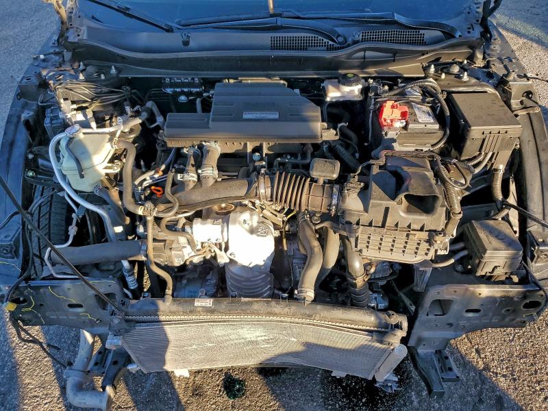 Фото 12 - HONDA CRV