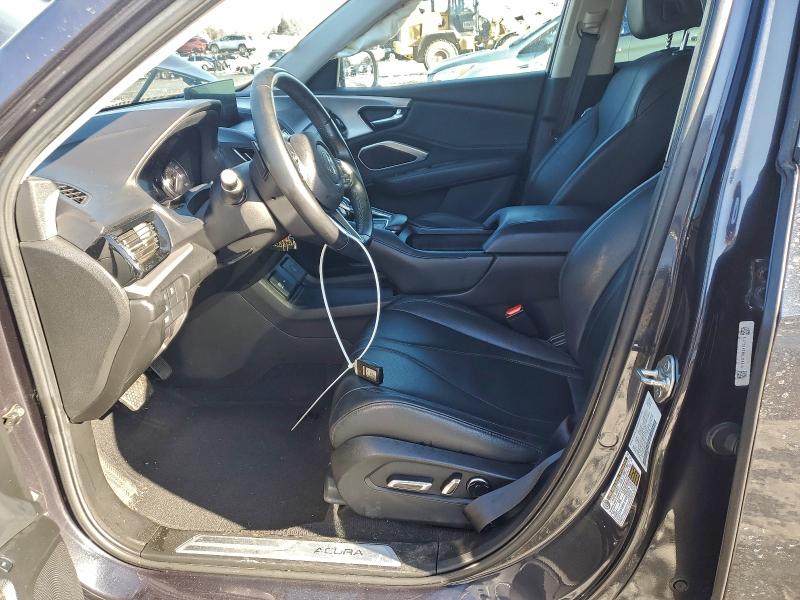 Фото 7 - ACURA RDX