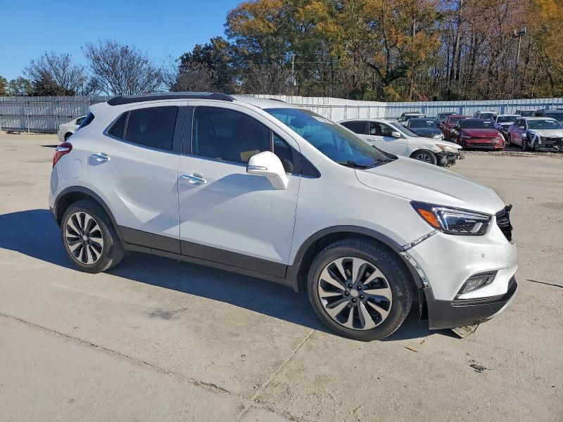 Фото 4 - BUICK ENCORE