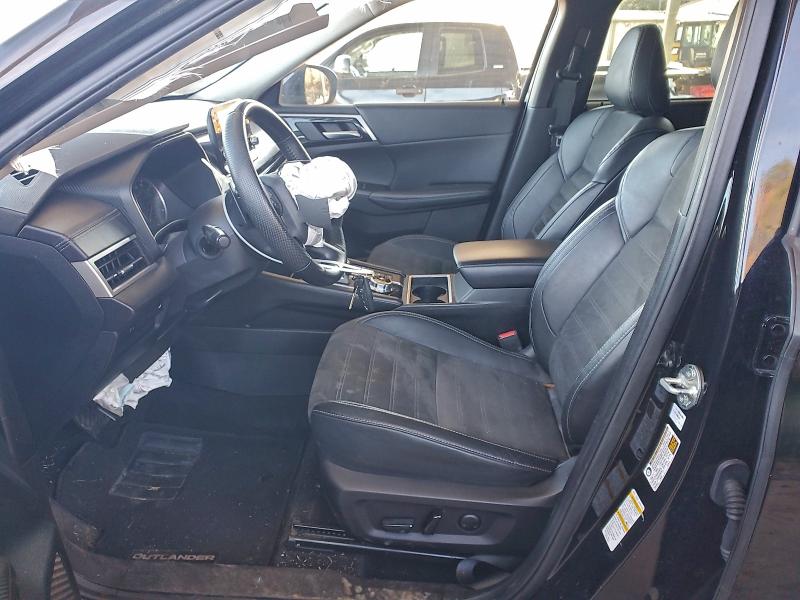 Фото 7 - MITSUBISHI OUTLANDER