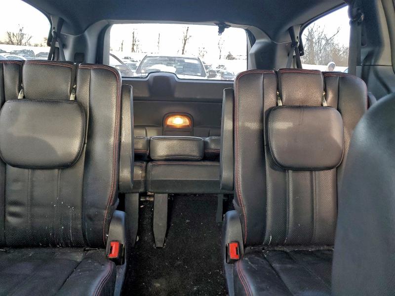 Фото 10 - DODGE CARAVAN