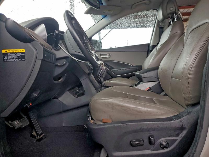 Фото 7 - HYUNDAI SANTA FE