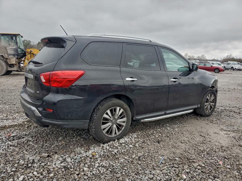 Фото 3 - NISSAN PATHFINDER