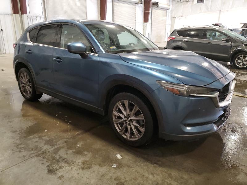 Фото 4 - MAZDA CX-5