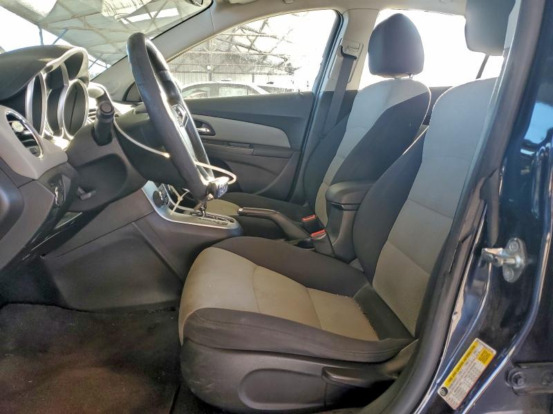 Фото 7 - CHEVROLET CRUZE