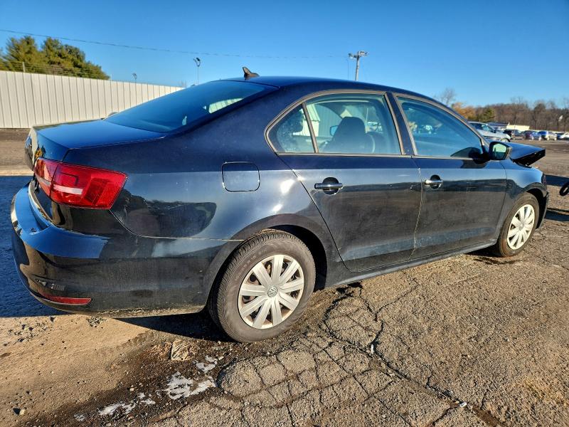 Фото 3 - VOLKSWAGEN JETTA