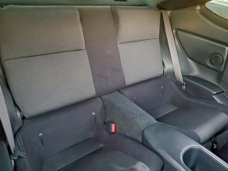 TOYOTA 86 2017 VIN JF1ZNAA15H9701636