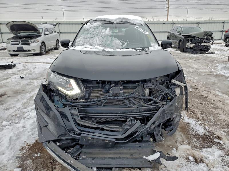 Фото 5 - NISSAN ROGUE