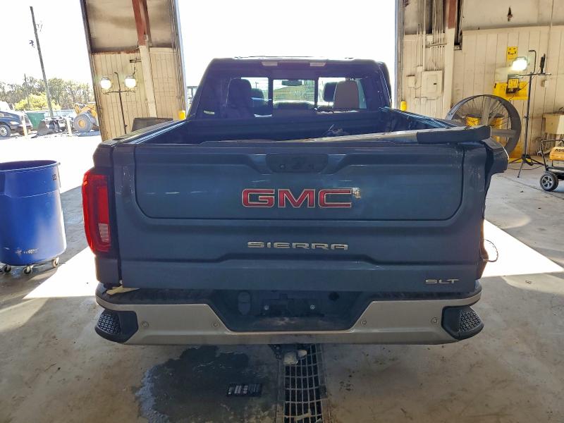 Фото 6 - GMC SIERRA