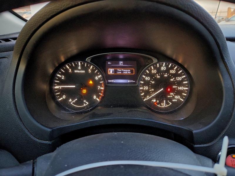 Фото 9 - NISSAN ALTIMA