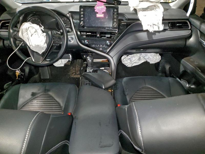 Фото 8 - TOYOTA CAMRY