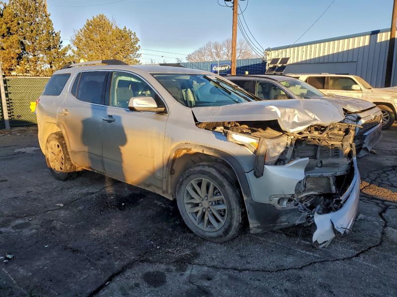 Фото 4 - GMC ACADIA